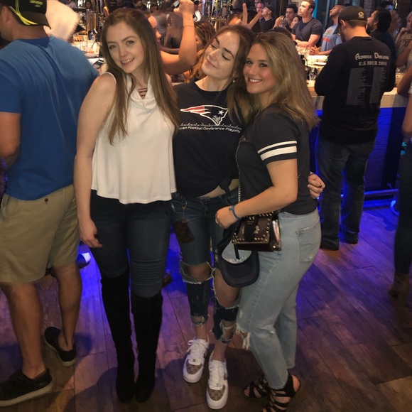 Meet your Posher, Sarah - Picture 4 of 5